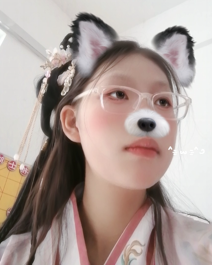 不灭水瑶