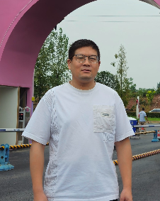展望未来