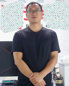 我不太会说情话